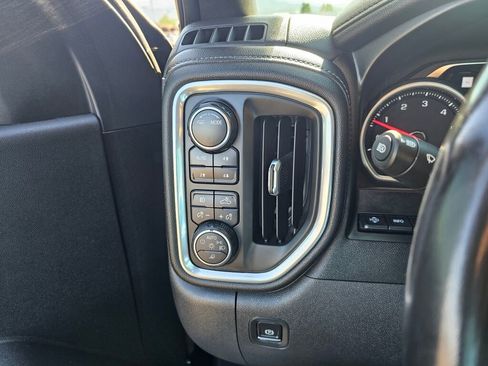 Used 2021 Chevrolet Silverado 1500 High Country w/ Technology Package AWD/4WD image 21