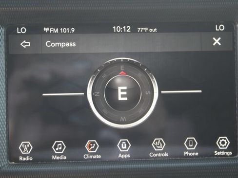 Used 2023 Jeep Wrangler Unlimited w/ Cold Weather Group AWD/4WD image 27