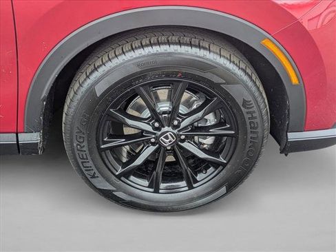 Used 2025 Honda CR-V Sport-L image 9