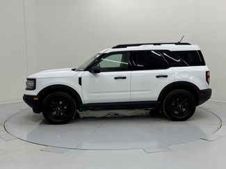 Used 2022 Ford Bronco Sport video 2