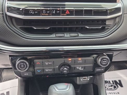 Used 2022 Jeep Compass Altitude image 22