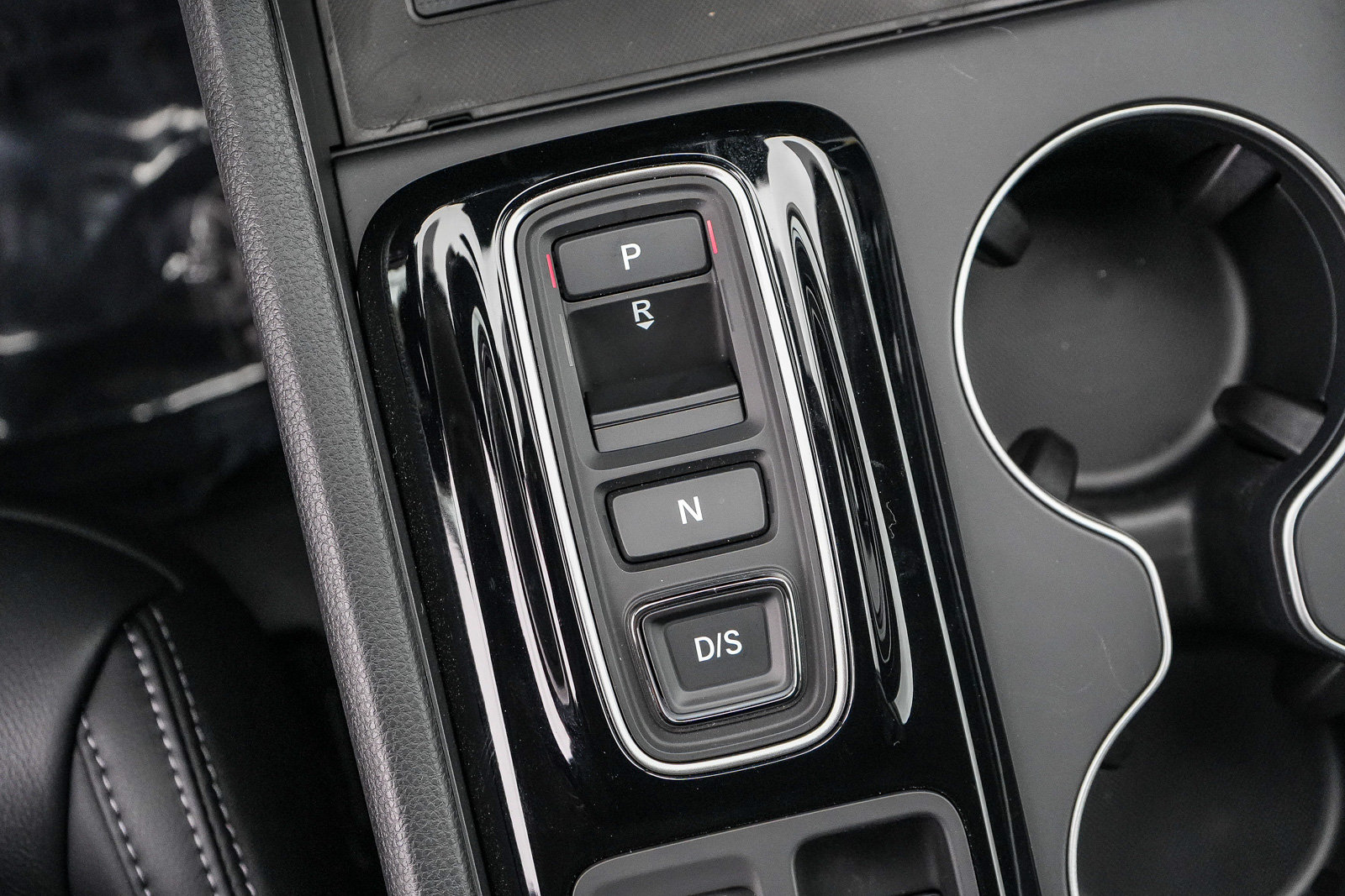 New 2026 Honda Pilot EX-L image 24
