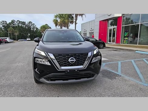 Used 2023 Nissan Rogue SV AWD/4WD image 21