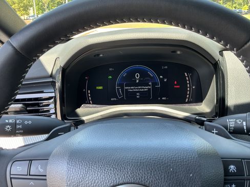Used 2026 Toyota Camry SE FWD image 21