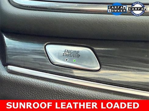 Certified 2024 Buick Enclave Essence w/ Experience Buick Package image 17