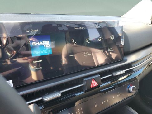 New 2026 Kia Sportage EX FWD image 18