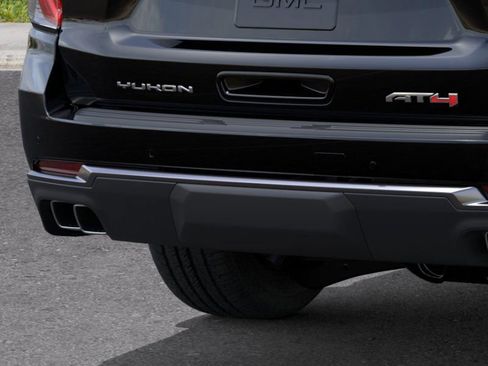 New 2026 GMC Yukon XL AT4 Ultimate image 14