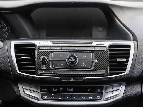 Used 2014 Honda Accord Sport image 13