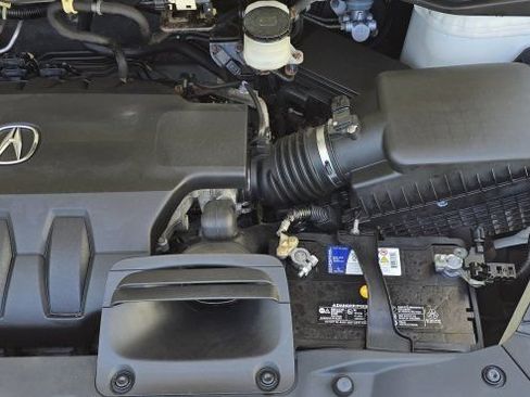 Used 2015 Acura RDX w/ Technology Package AWD/4WD image 38
