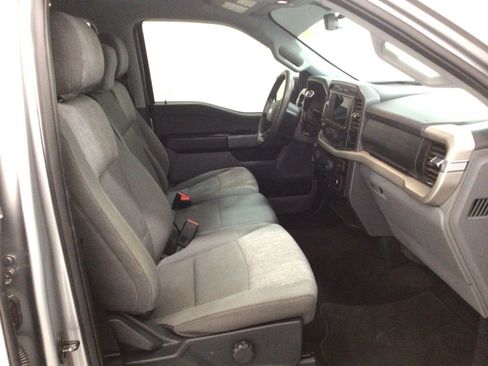 Used 2021 Ford F150 XLT w/ Trailer Tow Package image 32