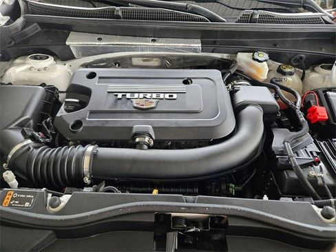 Used 2021 Cadillac XT4 Luxury image 26