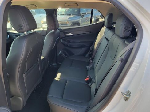 New 2026 Buick Encore GX Sport Touring w/ Advanced Technology Package image 28