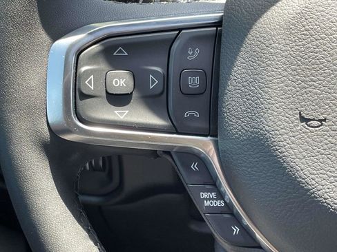 New 2026 RAM 1500 Laramie w/ Night Edition AWD/4WD image 33