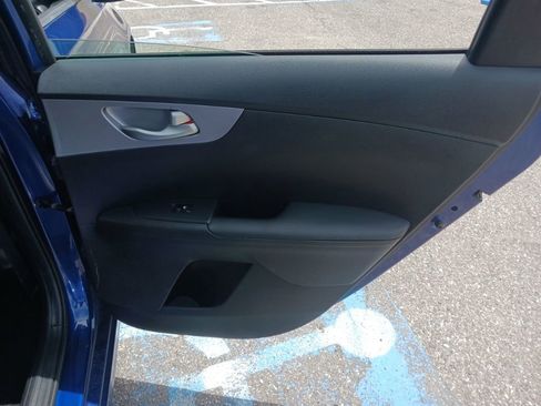 Used 2024 Kia Forte LXS FWD image 20