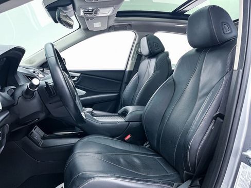 Used 2021 Acura RDX w/ Technology Package image 19