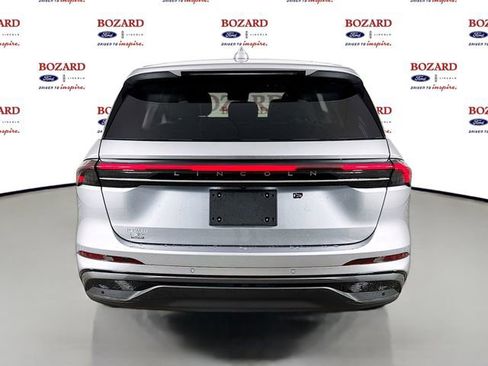 New 2026 Lincoln Nautilus Premier w/ Equipment Group 102A AWD/4WD image 7