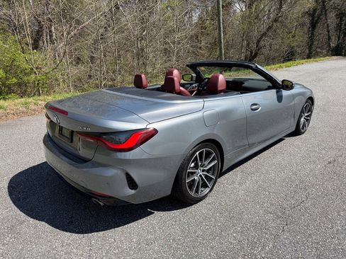 Used 2024 BMW 430i 430i image 6