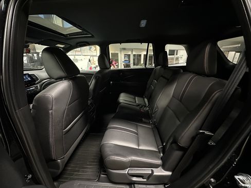 Used 2022 Honda Passport TrailSport image 21