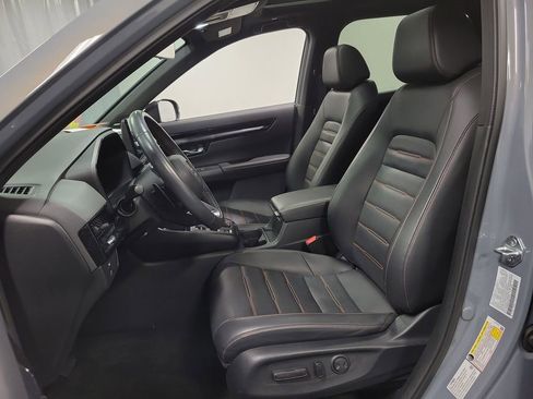 Used 2024 Honda CR-V Sport Touring image 13