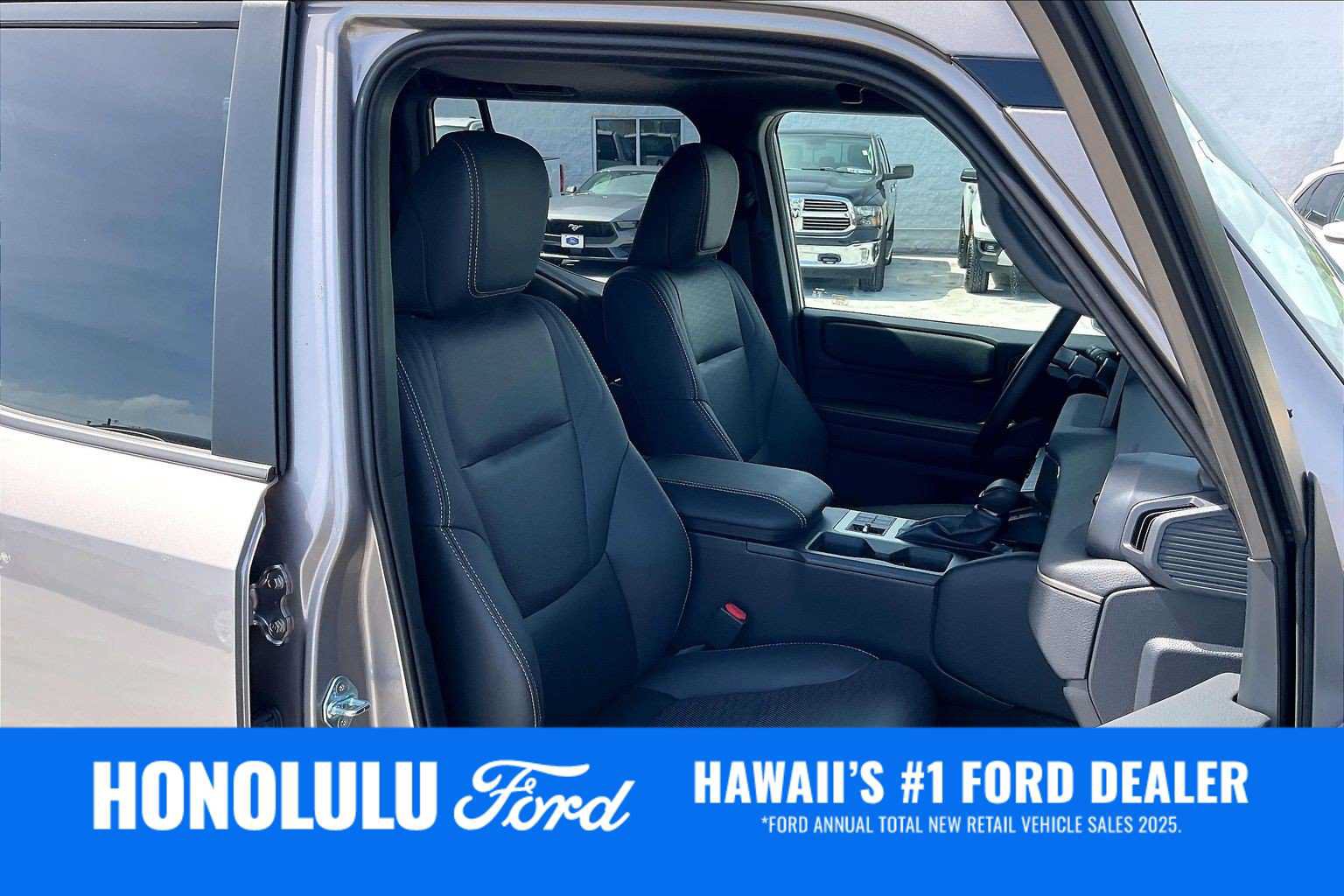 Used 2027 Toyota Land Cruiser AWD/4WD image 13