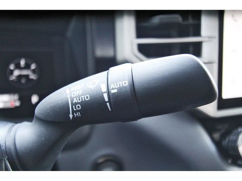 Used 2026 Toyota Tundra Platinum AWD/4WD image 18