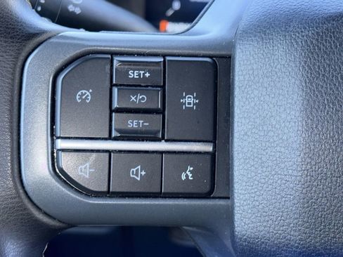 Used 2024 Ford F150 XLT w/ Mobile Office Package AWD/4WD image 14