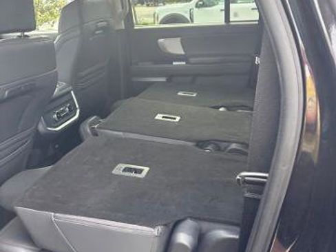 Certified 2025 Ford Expedition Max Active RWD image 7