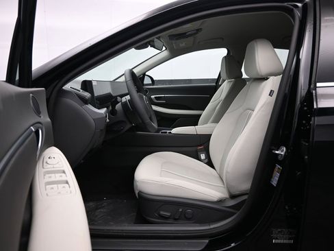 New 2026 Hyundai Sonata SEL image 25