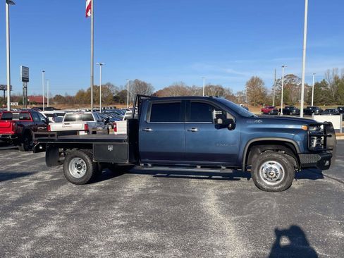 Used 2022 Chevrolet Silverado 3500 High Country image 15
