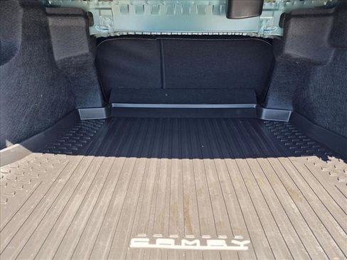 Certified 2025 Toyota Camry LE w/ Convenience Package FWD image 6