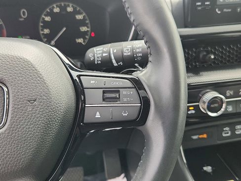Certified 2025 Honda CR-V EX-L image 21
