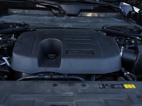 Used 2022 Land Rover Defender 110 X image 26