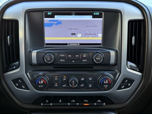 Used 2017 GMC Sierra 1500 SLT image 12