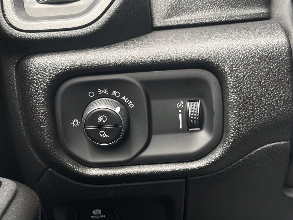 New 2026 RAM 1500 Express RWD image 45