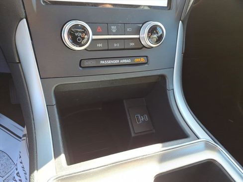 Certified 2022 Ford Edge SEL w/ Convenience Package image 22