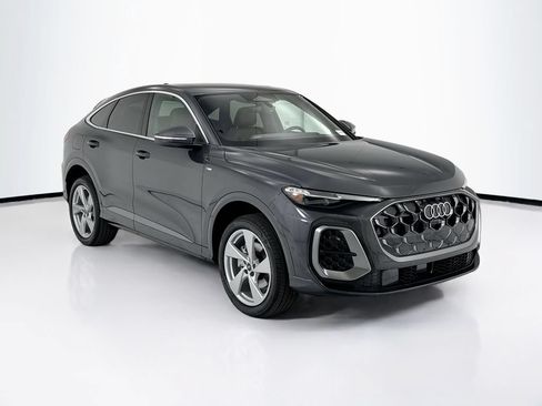 Used 2026 Audi Q5 Premium Plus AWD/4WD image 3