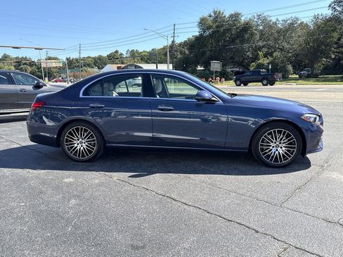 New 2026 Mercedes-Benz C 300 Sedan image 6