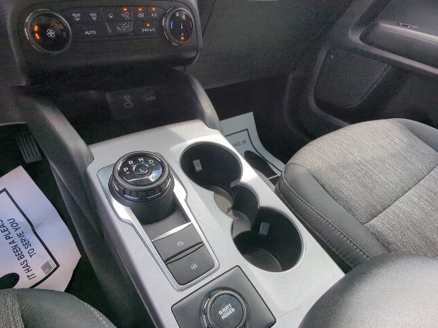 Used 2022 Ford Bronco Sport Big Bend AWD/4WD image 16