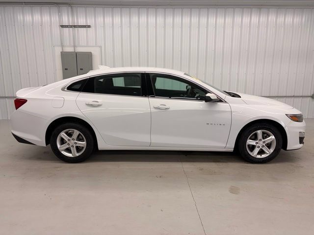 Used 2024 Chevrolet Malibu LT FWD image 6