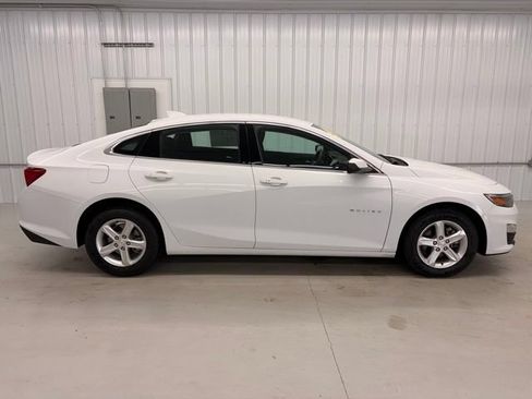Used 2024 Chevrolet Malibu LT FWD image 6