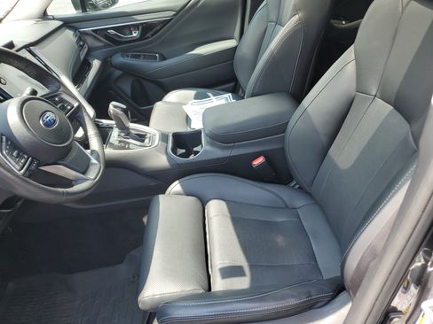 Used 2024 Subaru Outback Limited AWD/4WD image 16