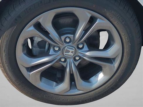 Used 2024 Honda Accord EX image 23