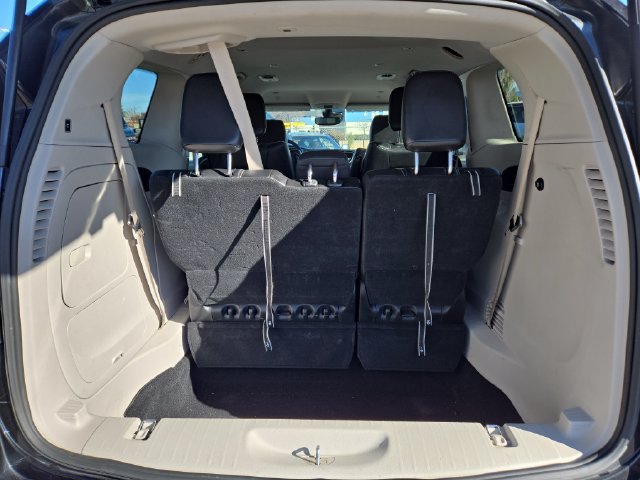 Used 2024 Chrysler Pacifica Limited FWD image 36