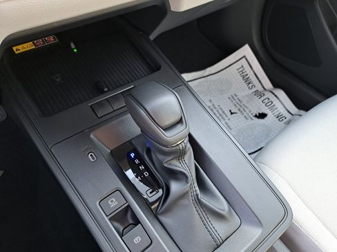 New 2026 Toyota Corolla Cross LE image 13