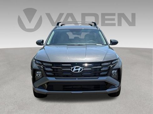New 2026 Hyundai Tucson SEL FWD image 24