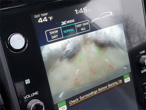 New 2026 Subaru Crosstrek 2.5i Wilderness image 31