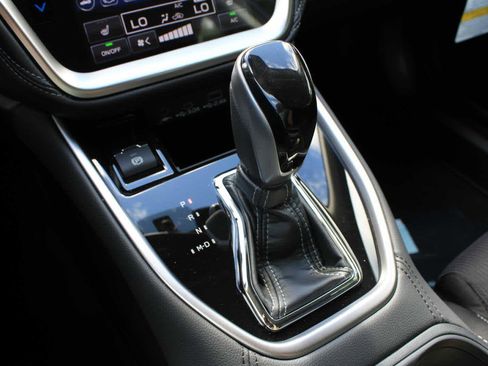 Certified 2025 Subaru Legacy Premium image 22