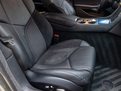 Used 2012 Fisker Karma EcoSport image 23