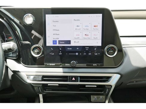 Used 2024 Lexus RX 350 FWD w/ Technology Package image 22