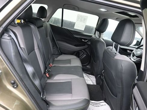 Used 2022 Subaru Outback Onyx Edition XT w/ Popular Package #2 AWD/4WD image 8